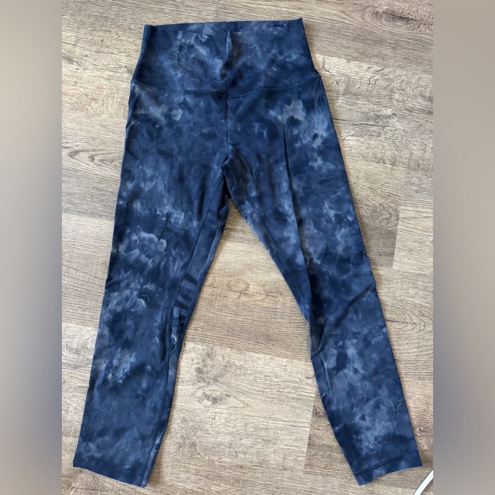 Lululemon Align 23”